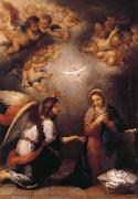 Bartolome Esteban Murillo This conception oil painting on canvas